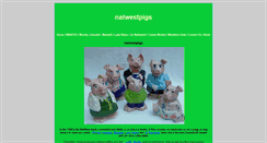 Desktop Screenshot of natwestpigs.co.uk